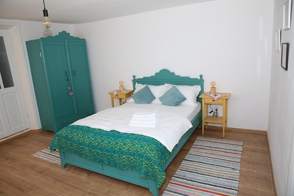 Dormitor tradițional 1