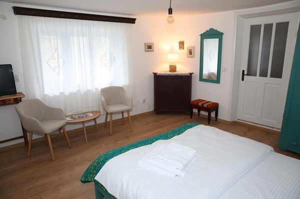 Dormitor tradițional 3