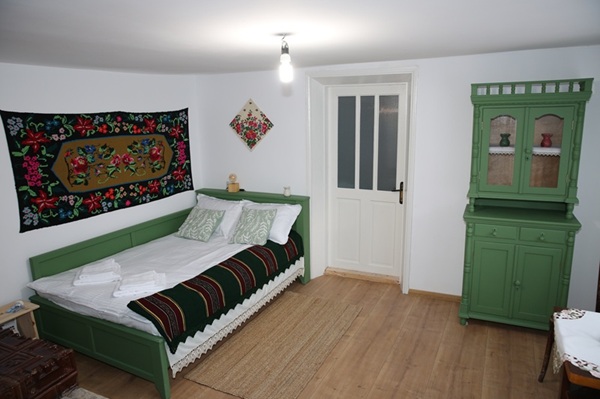 Dormitor cu lejeanca 1