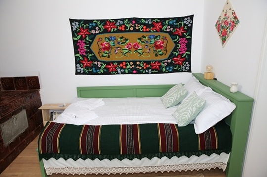 Dormitor cu lejeanca 3